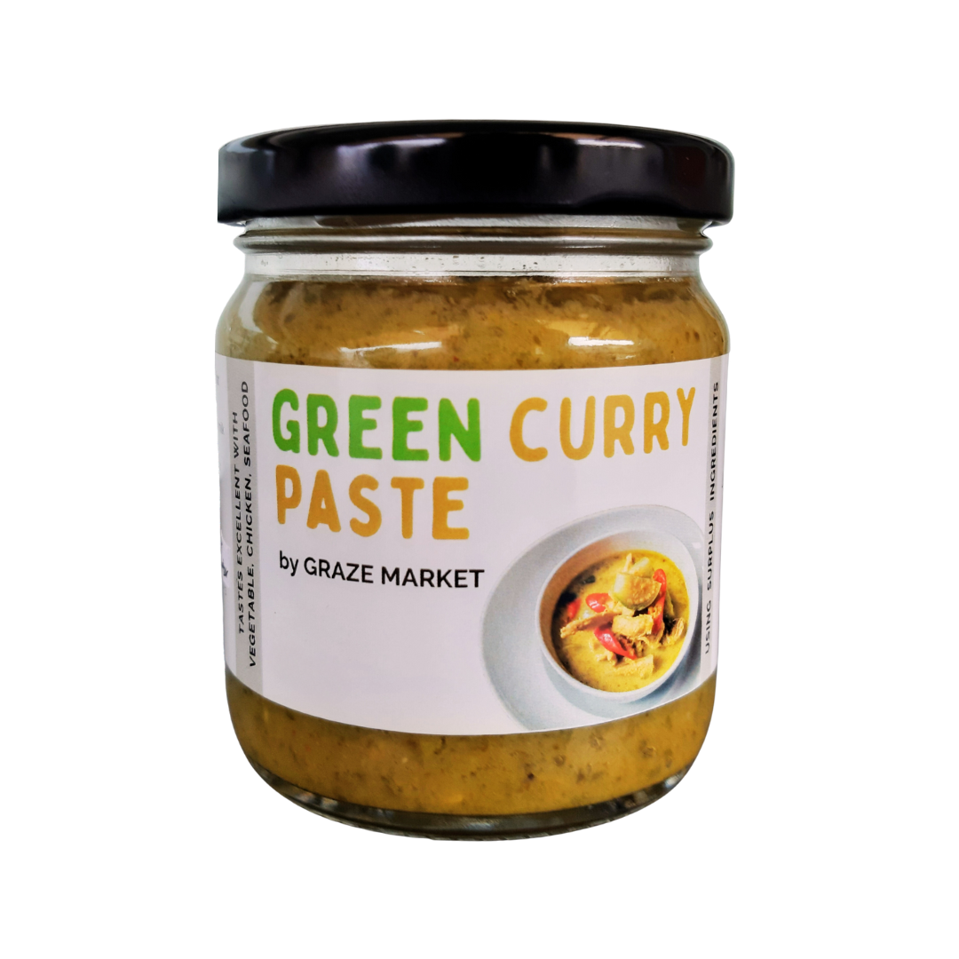 An image of the Sauce_GreenCurry.png by Earth Heir