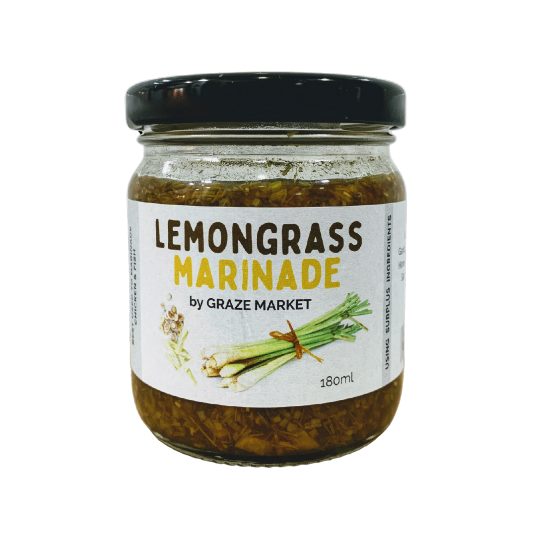 An image of the Sauce_LemongrassMarinade.png by Earth Heir