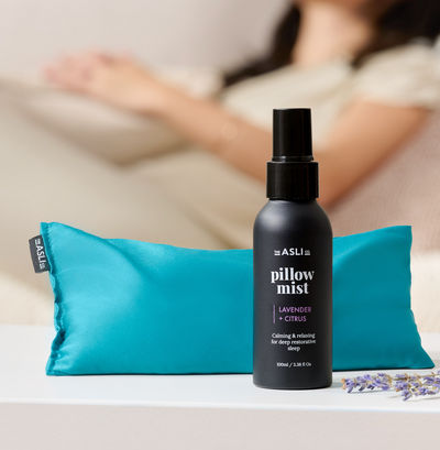 Lavender Pillow Mist for pillows, sheets and bedding