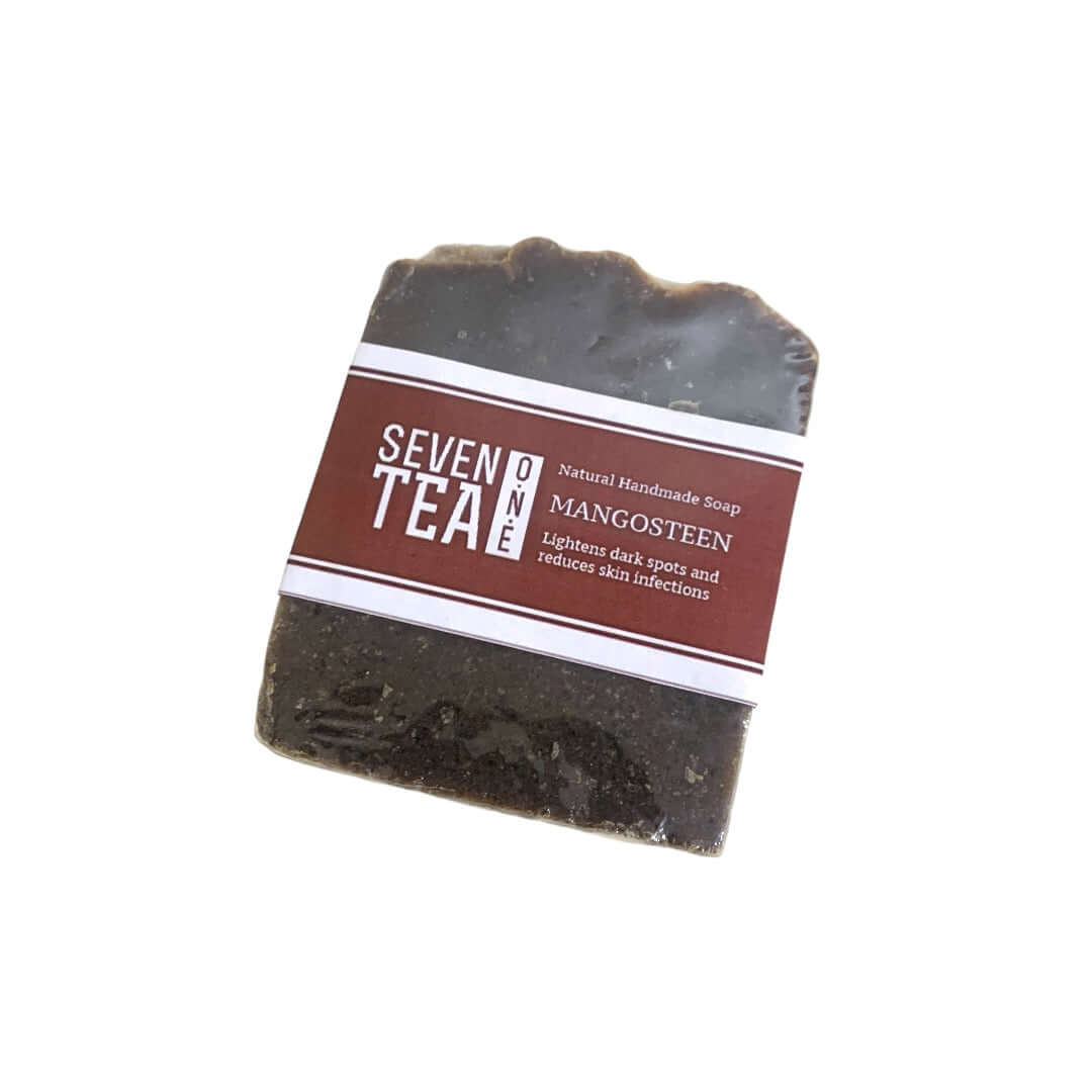 Seven Tea One : Natural Handmade Soap