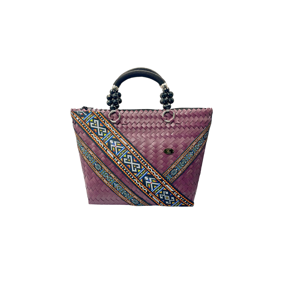 Woven Rini Bag