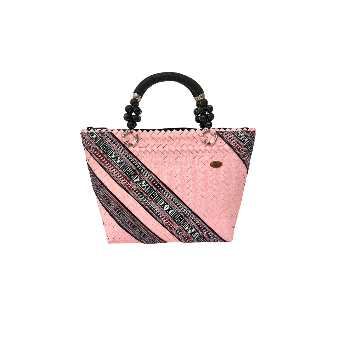 Woven Rini Bag
