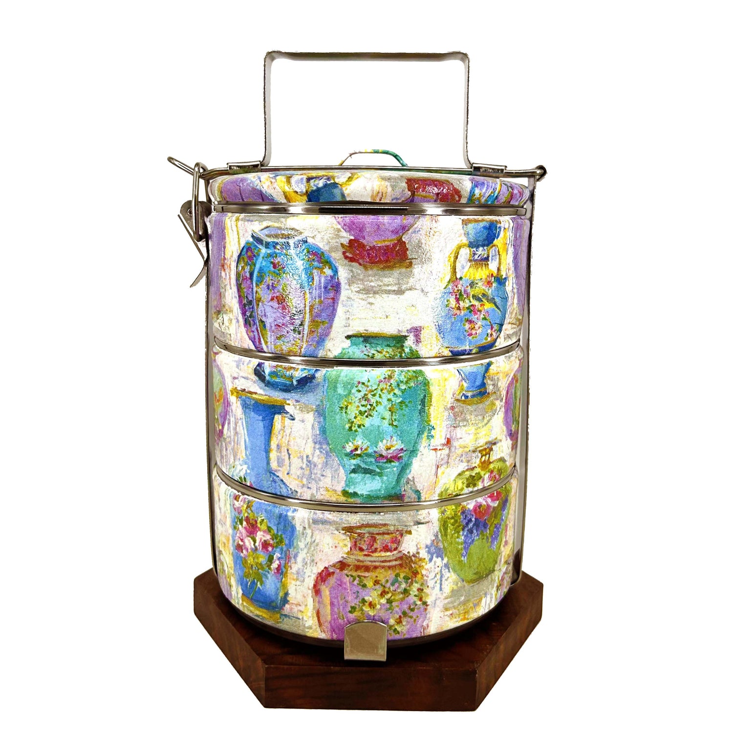 Decoupage Tiffin