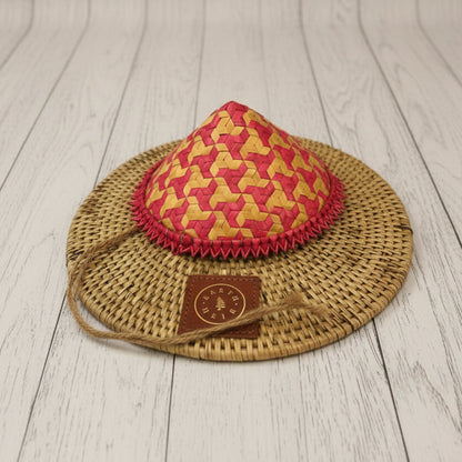 Mengkuang Tudung Saji