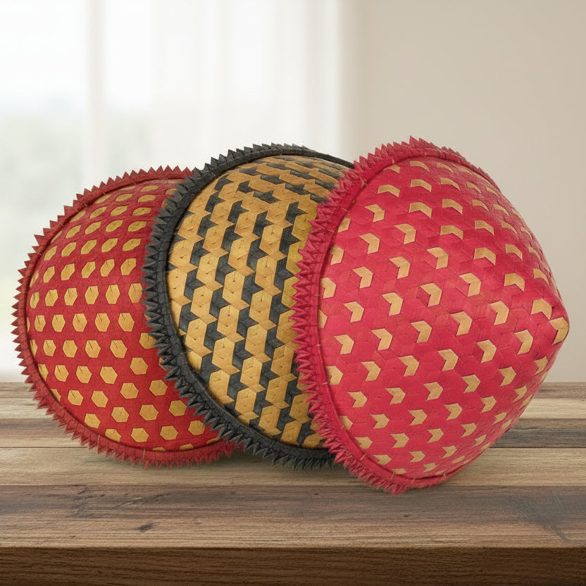 Mengkuang Tudung Saji