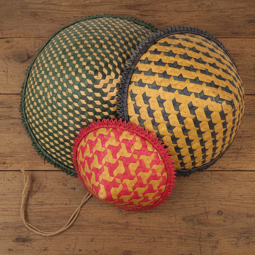 Mengkuang Tudung Saji