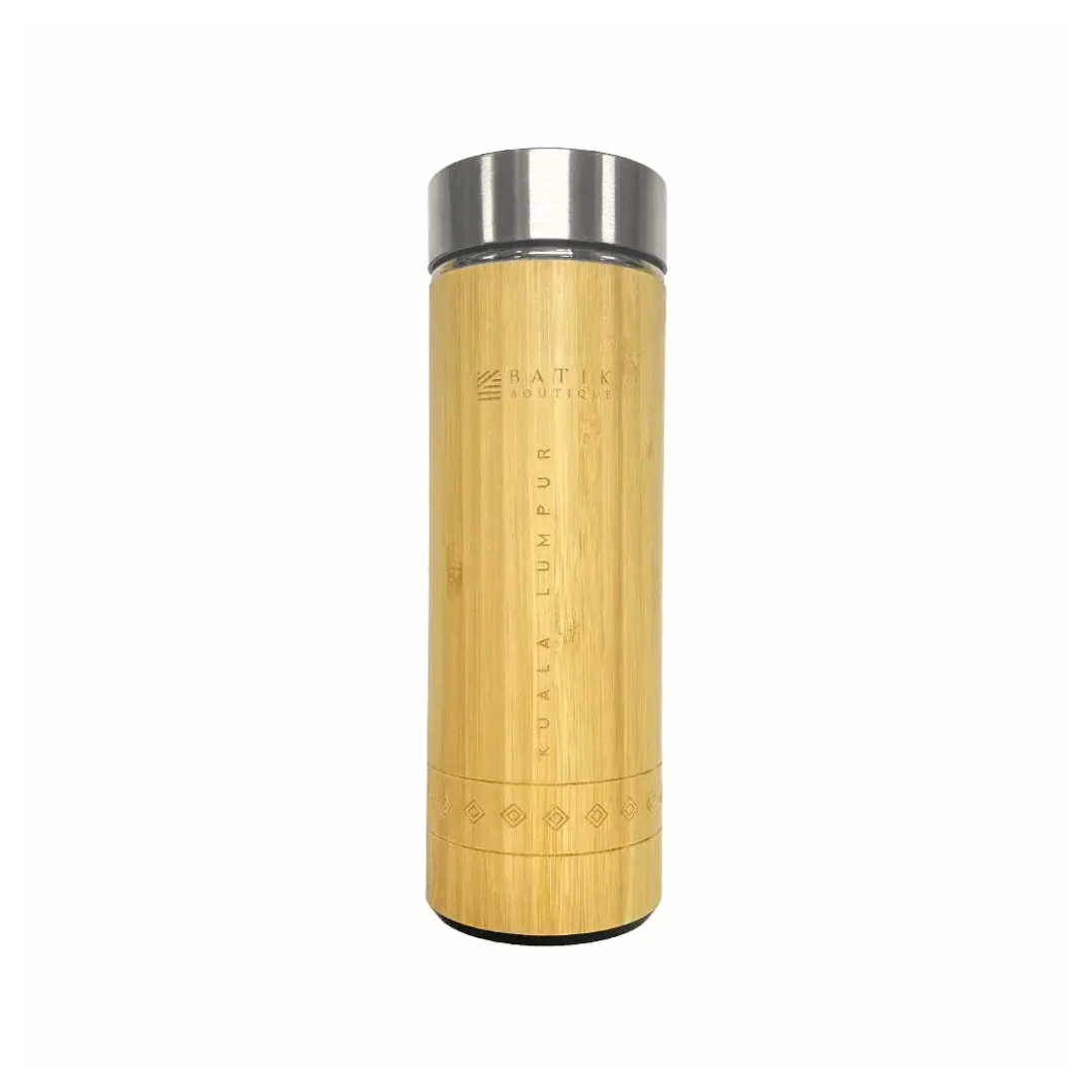 Batik Boutique: Tumbler