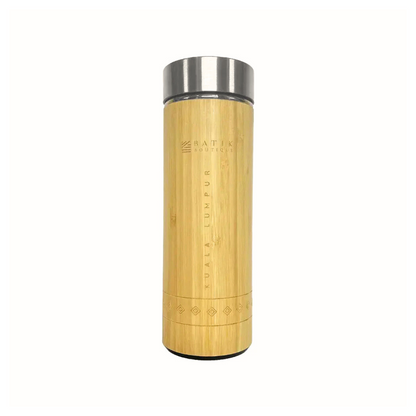 Batik Boutique: Tumbler