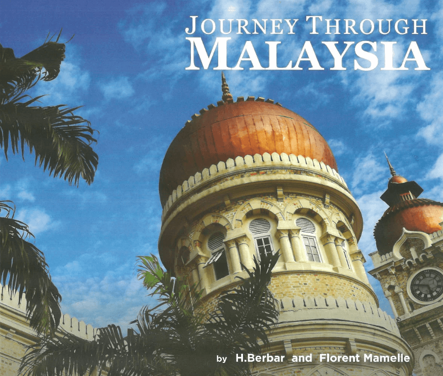 An image of the journeythroughmalaysia.png by Earth Heir