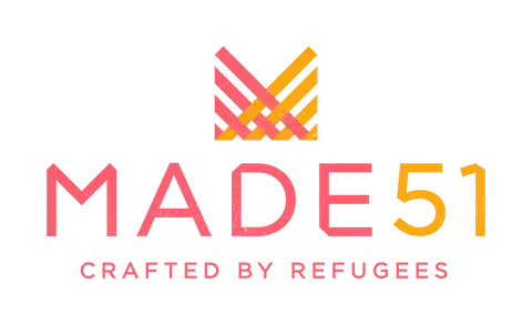 An image of the made51_brand_mark_coral_rgb_480x480_25fbe336-8a41-4cbe-bde8-04cdaf932169.webp by Earth Heir