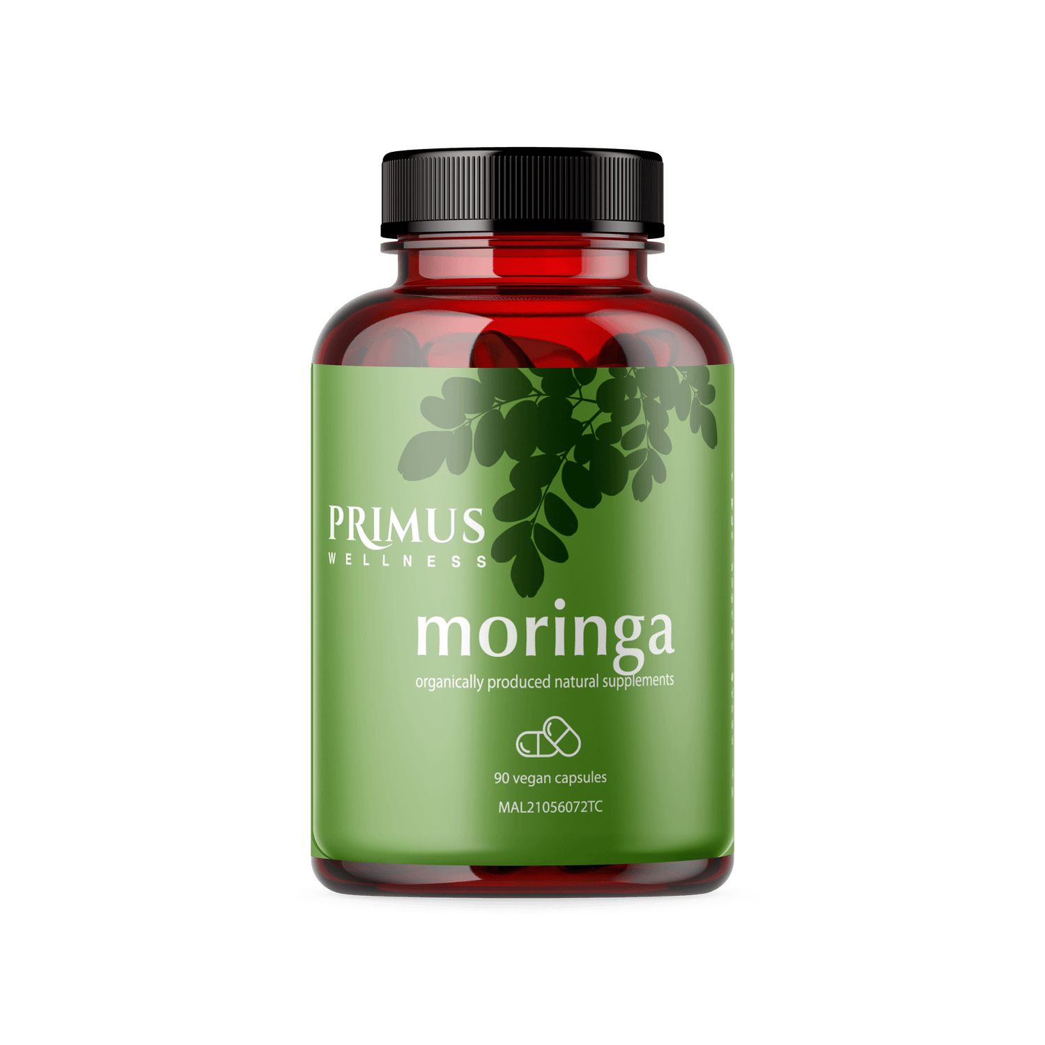 An image of the moringa-bottle-mockup.png by Earth Heir