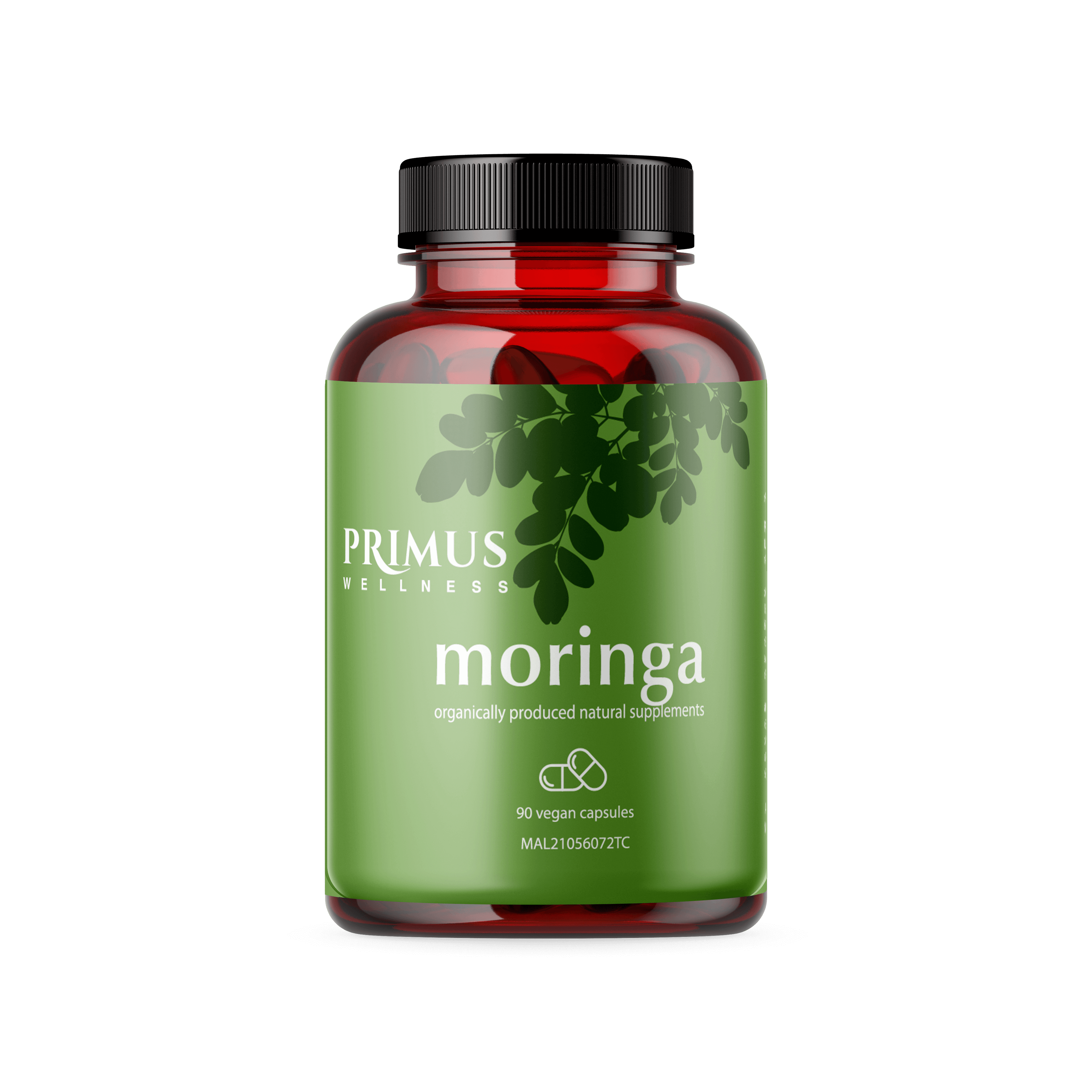 An image of the moringa-bottle-mockup.png by Earth Heir