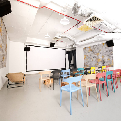 Sustain.ed Gallery - Event Space (560 sqft)