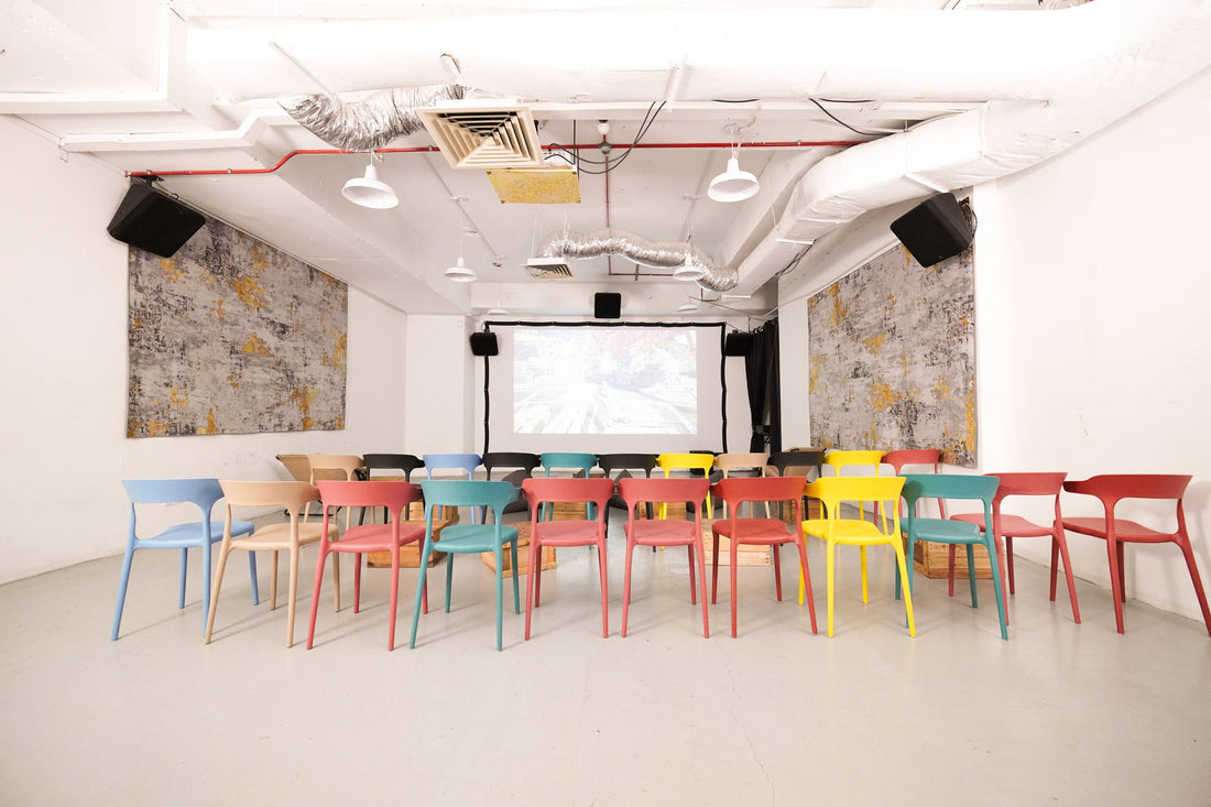 Sustain.ed Gallery - Event Space (560 sqft)