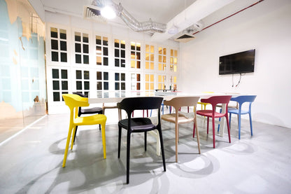 Sustain.ed Think Room  - Private Meeting Room (337 sqft)