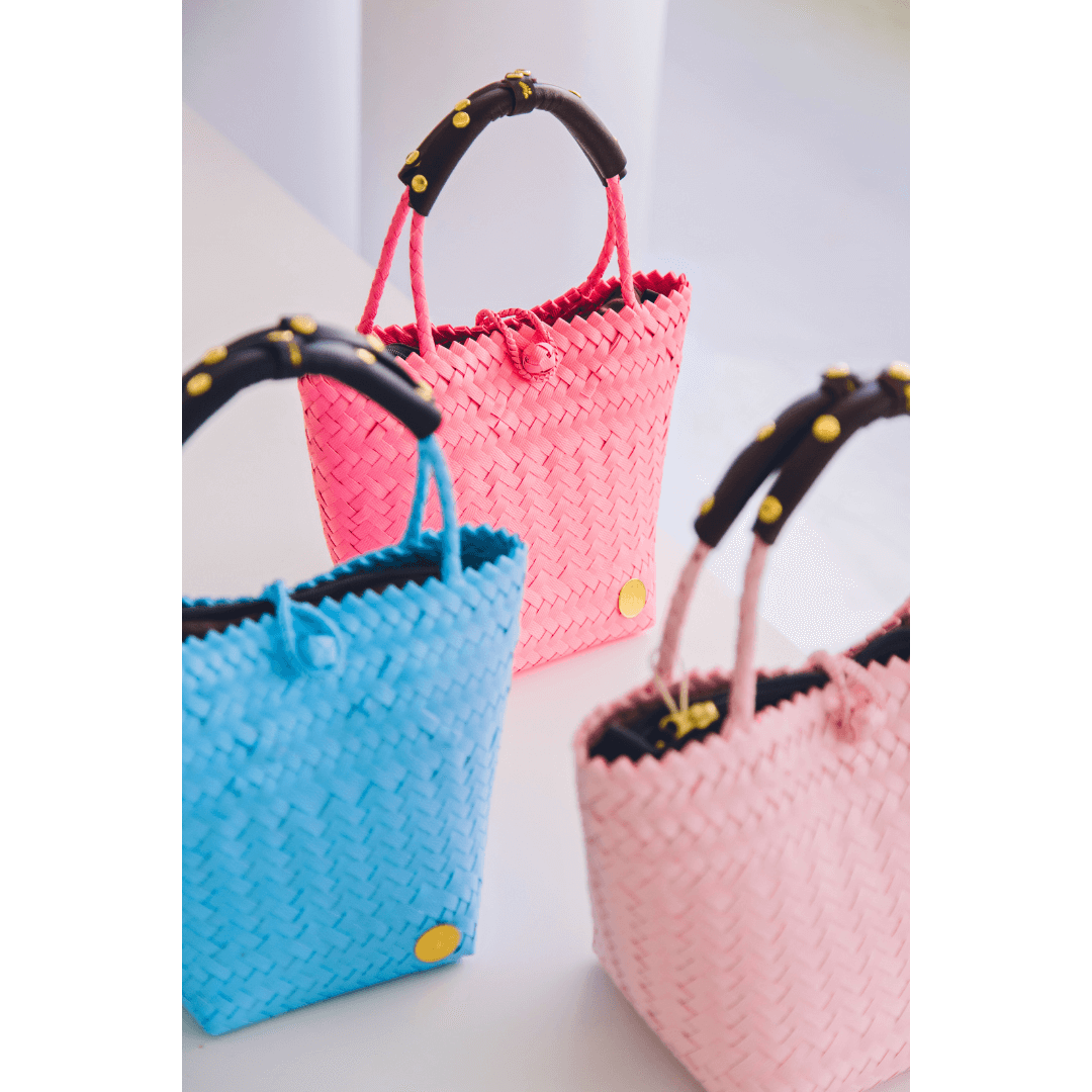 Mini Diana Tote