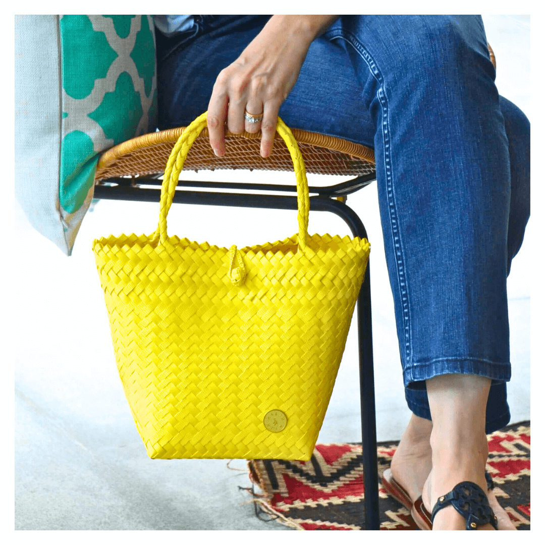 Mini Diana Tote
