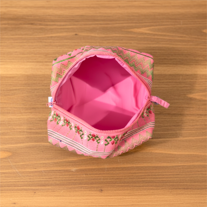 Mangtha: Makeup Pouch