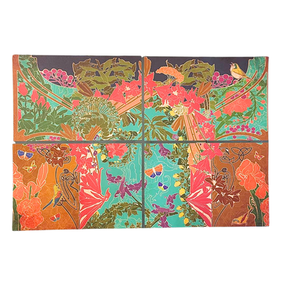 Eden Post Card Set - Jumbo
