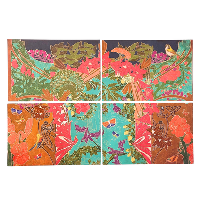 Eden Post Card Set - Jumbo