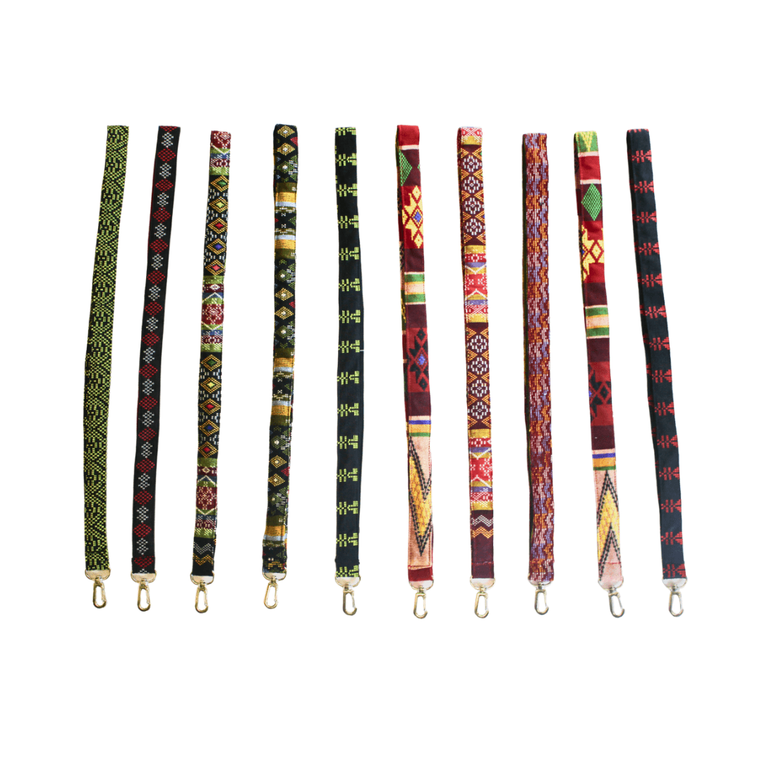 Mang Tha : Lanyard