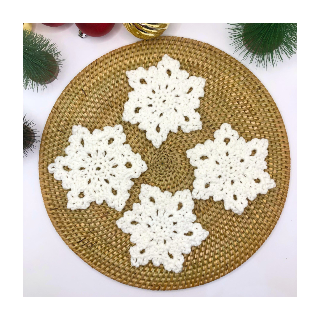 Engkitai: A Crochet Christmas!