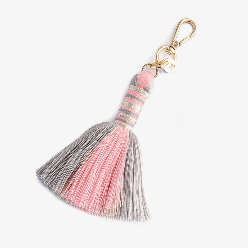 Dancing Tassel Ornament