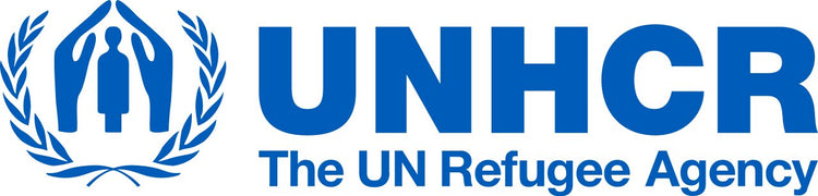 An image of the unhcr-logo-horizontal.jpg by Earth Heir