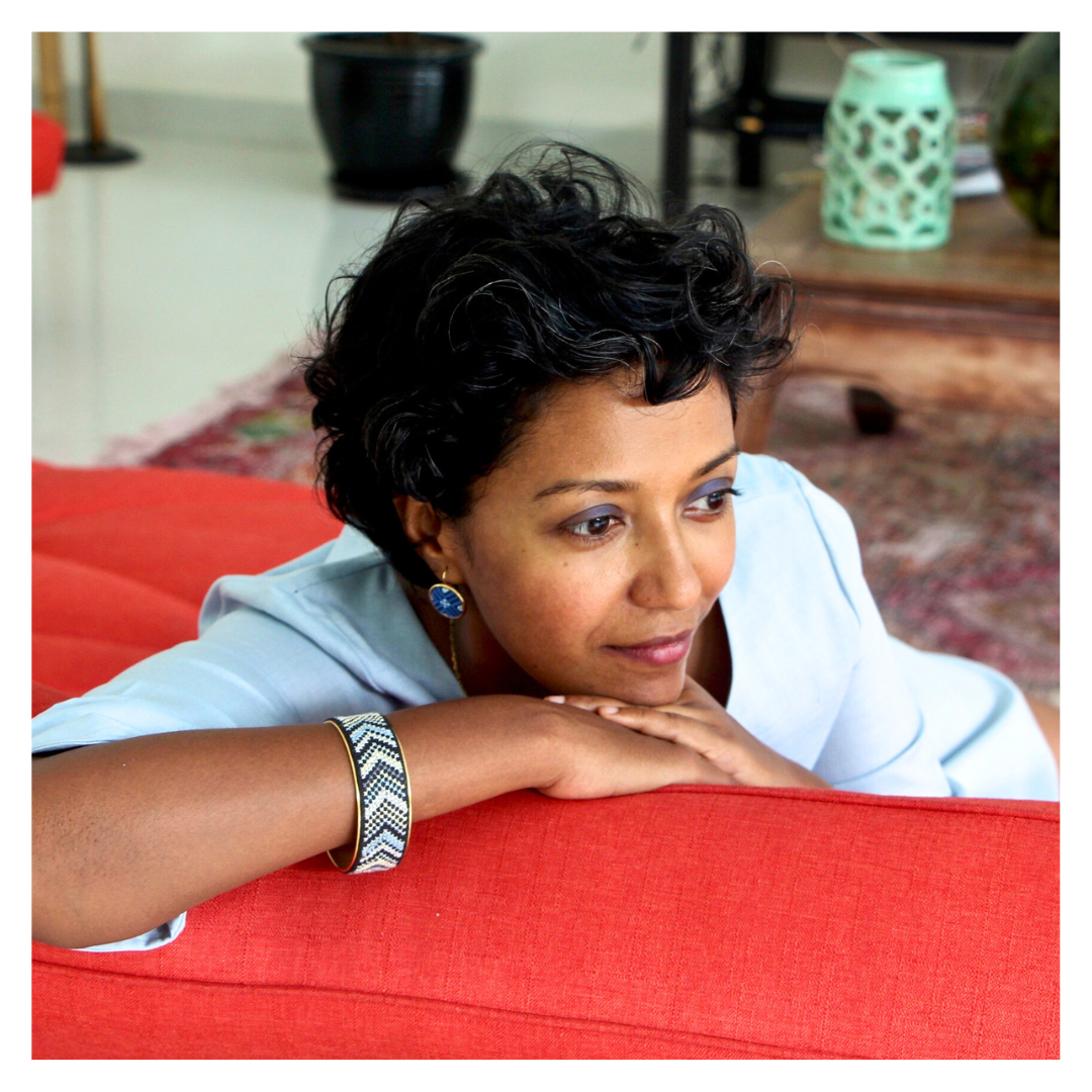 GLOW Nuusum Gold-Plated Bold Bangle (PRE-ORDER)