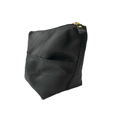 Diana Chevron Bag - Grey (Pre-order)-Bag-Earth Heir