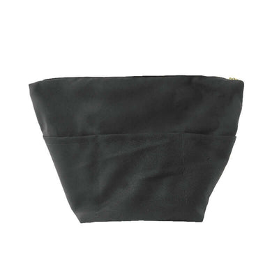 Diana Chevron Bag - Grey (Pre-order)-Bag-Earth Heir