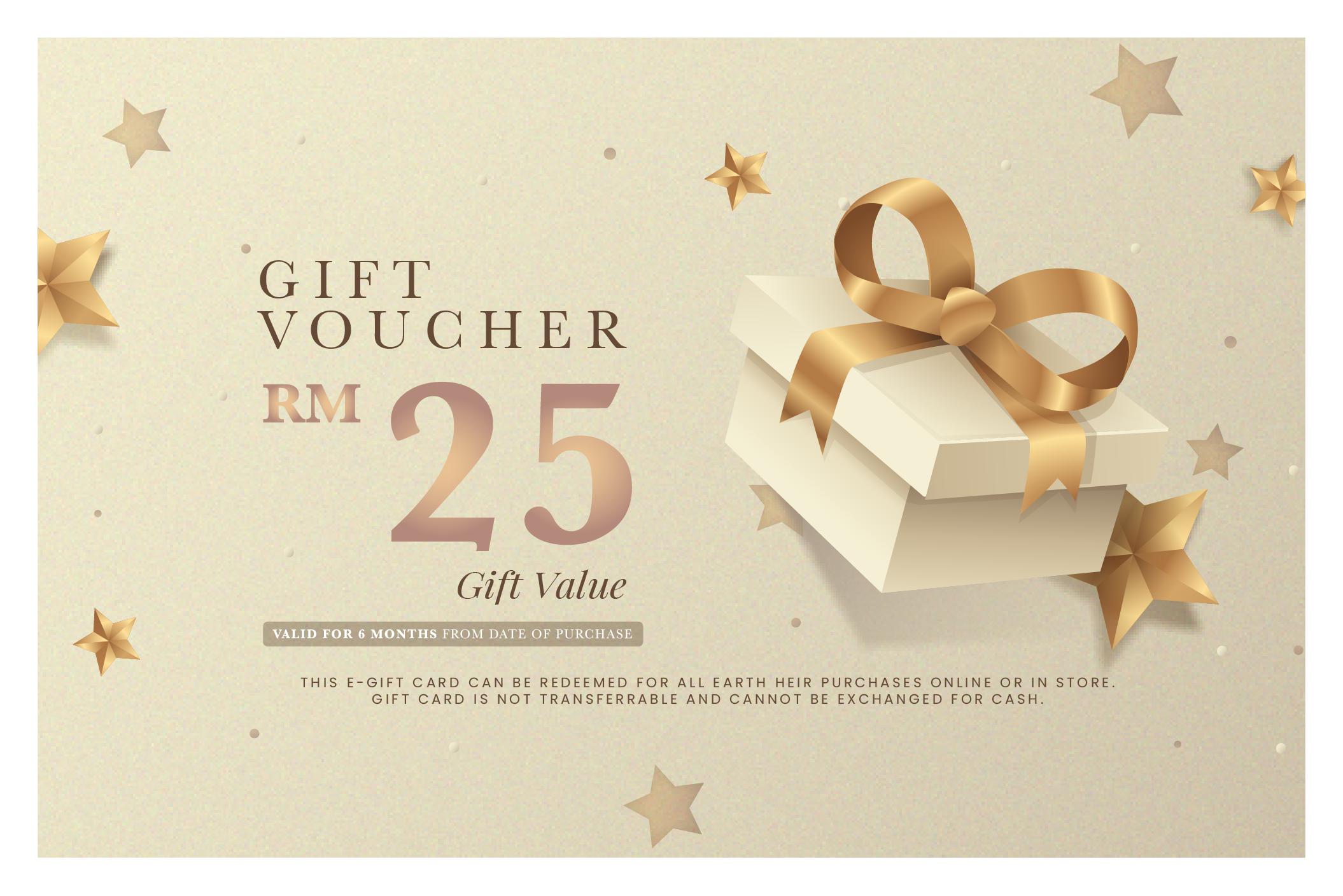 An image of the EH_Giftcard-03.jpg by Earth Heir