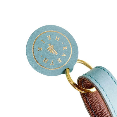 Leather Key Holder-Apparel-Earth Heir