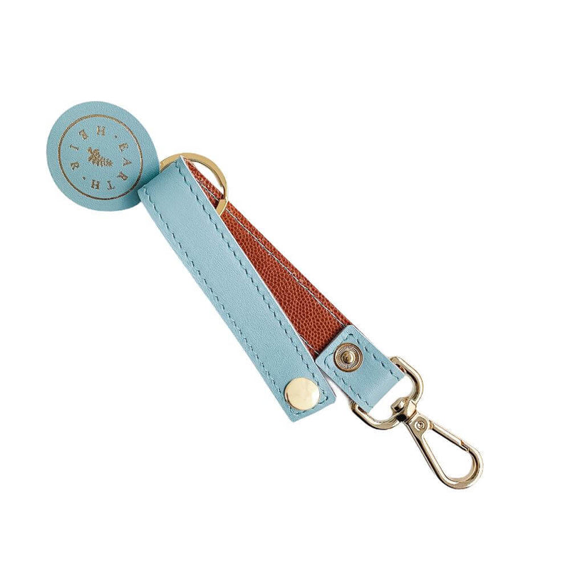 Leather Key Holder-Apparel-Earth Heir