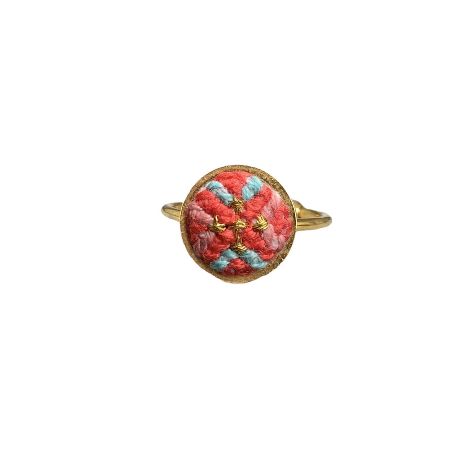 An image of the EarthHeir_Amour_DolphinRing_002.jpg by Earth Heir