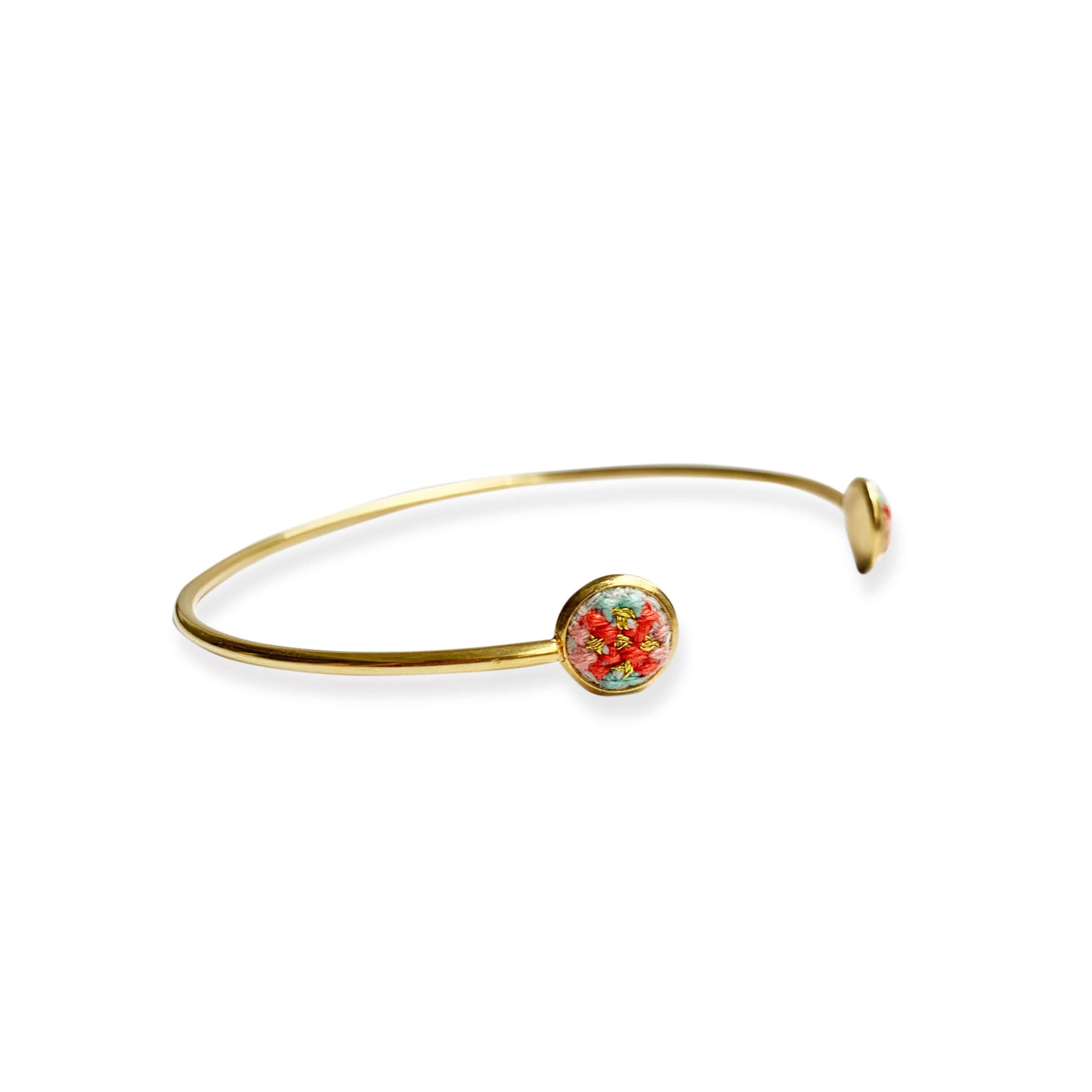 An image of the EarthHeir_Amour_LobsterCuff_001.jpg by Earth Heir