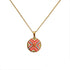 An image of the EarthHeir_Amour_MoonshellNecklace_001.jpg by Earth Heir