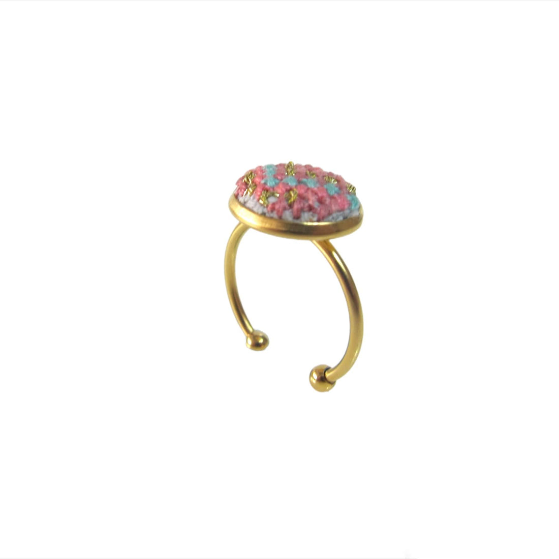An image of the EarthHeir_California_DolphinRing_001.jpg by Earth Heir