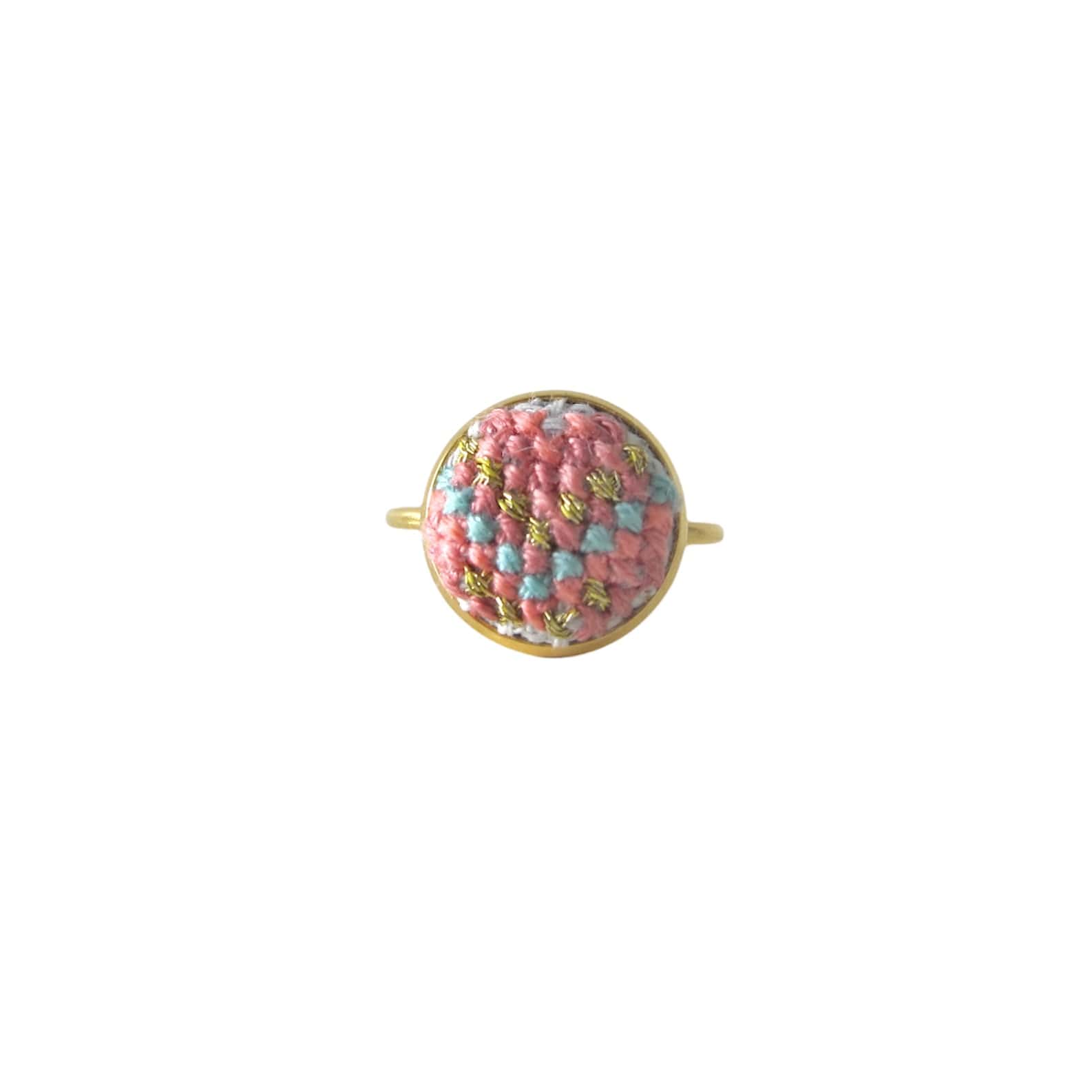 An image of the EarthHeir_California_DolphinRing_002.jpg by Earth Heir
