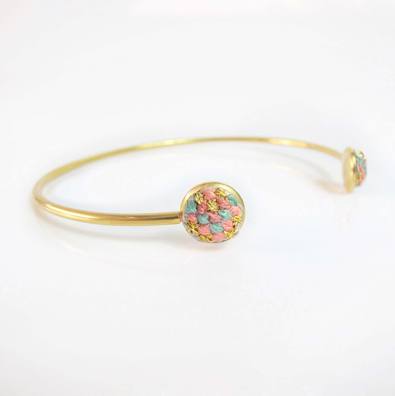 An image of the EarthHeir_California_LobsterCuff_001.jpg by Earth Heir