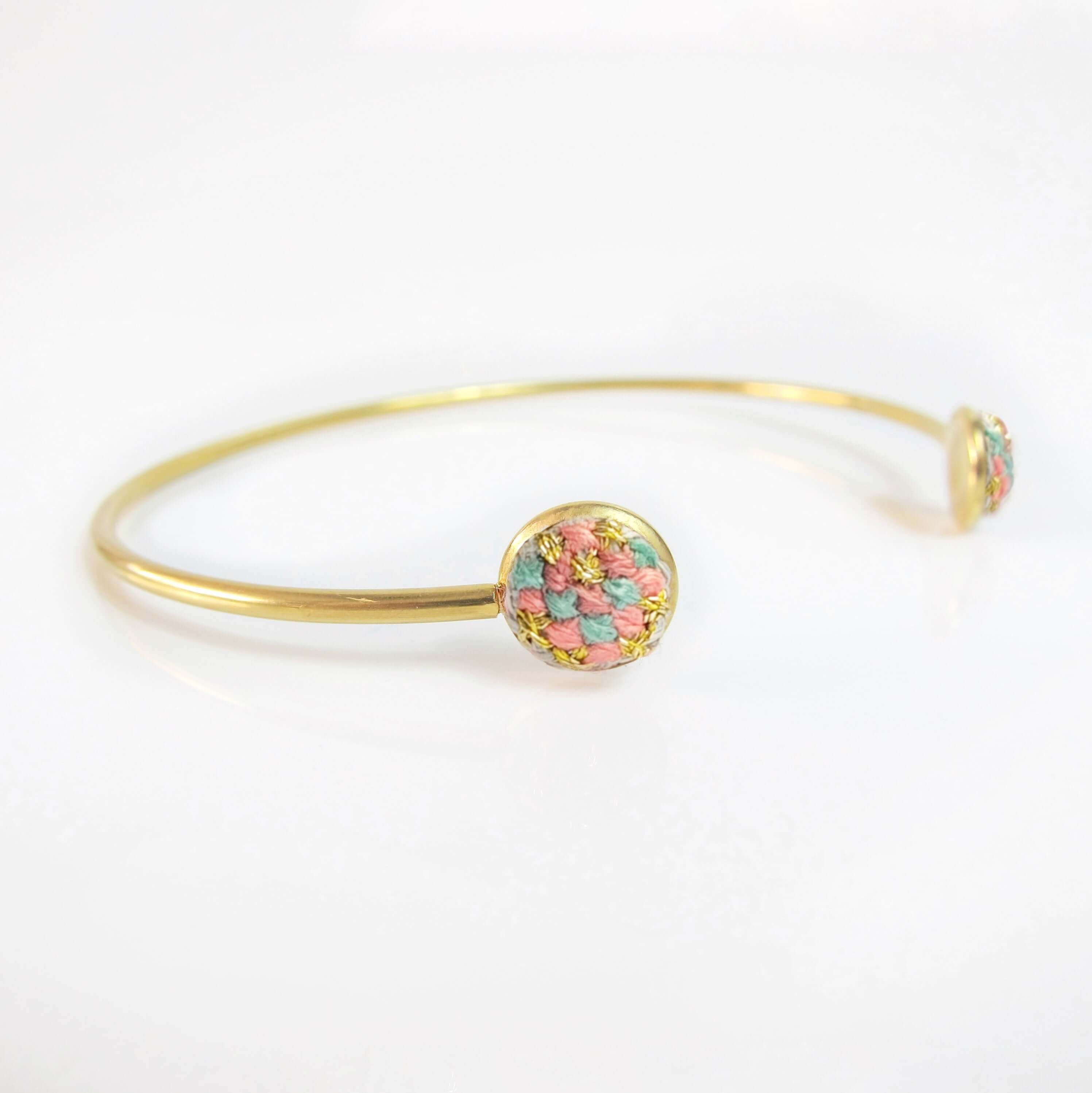 An image of the EarthHeir_California_LobsterCuff_001.jpg by Earth Heir