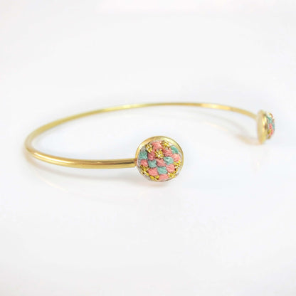 An image of the EarthHeir_California_LobsterCuff_001.jpg by Earth Heir