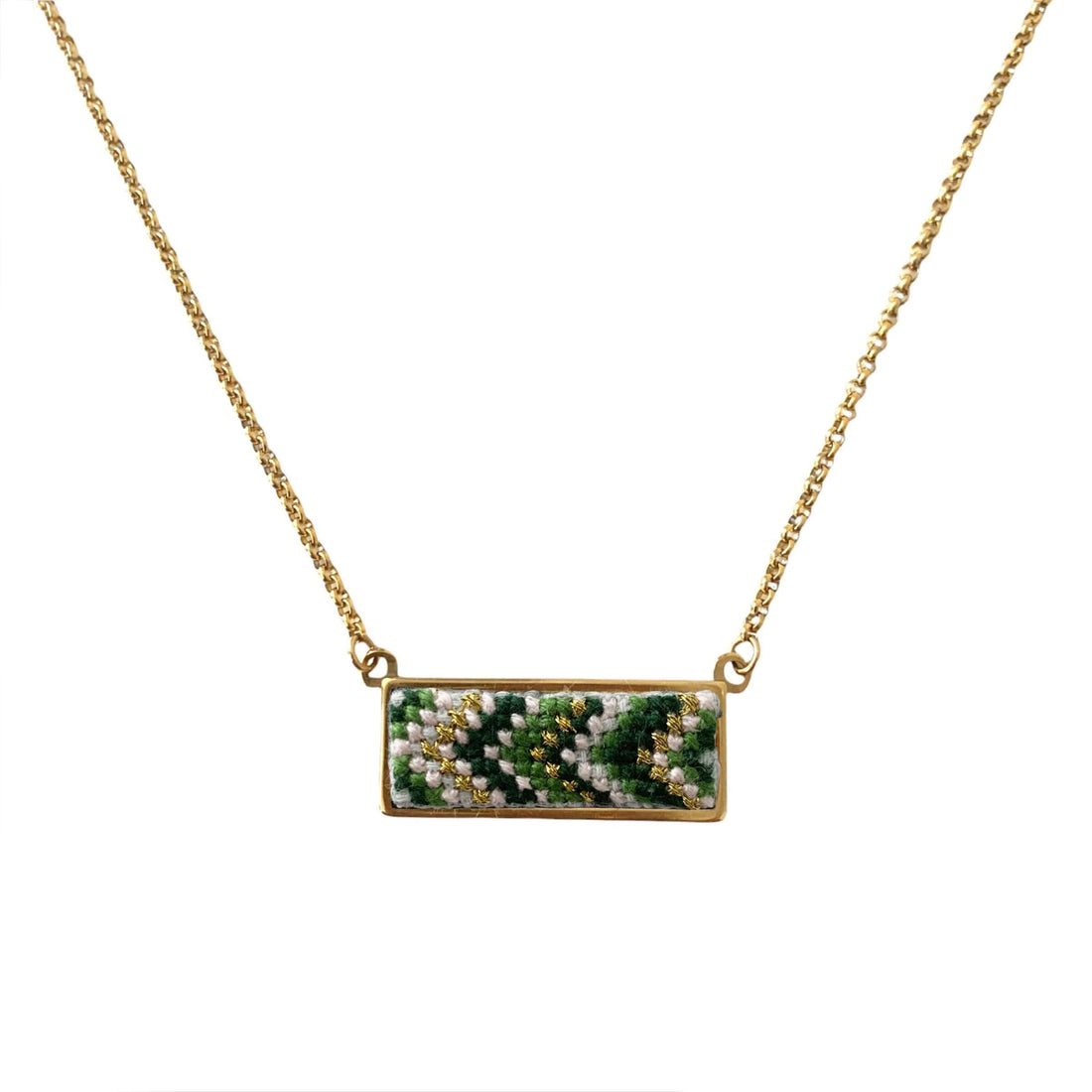 An image of the EarthHeir_Daun_BelugaNecklace_001.jpg by Earth Heir
