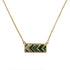 An image of the EarthHeir_Daun_BelugaNecklace_001.jpg by Earth Heir