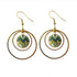An image of the EarthHeir_Daun_CrownEarrings_001.jpg by Earth Heir