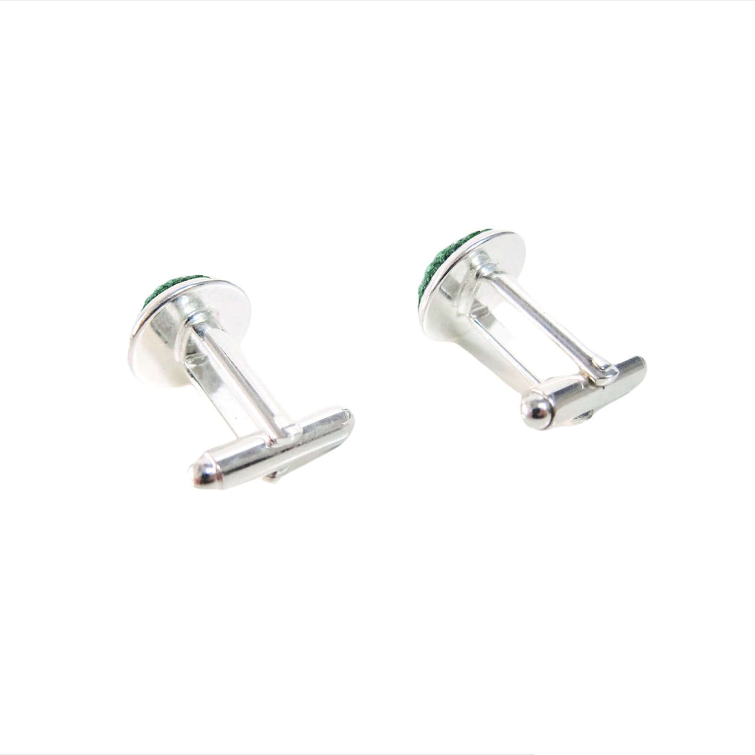 An image of the EarthHeir_Daun_GuppyCufflinks_002.jpg by Earth Heir
