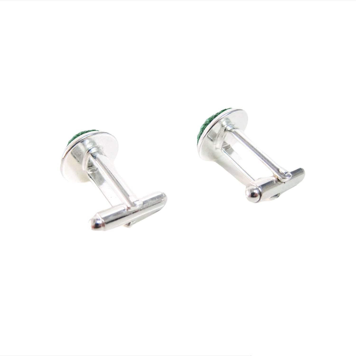 An image of the EarthHeir_Daun_GuppyCufflinks_002.jpg by Earth Heir