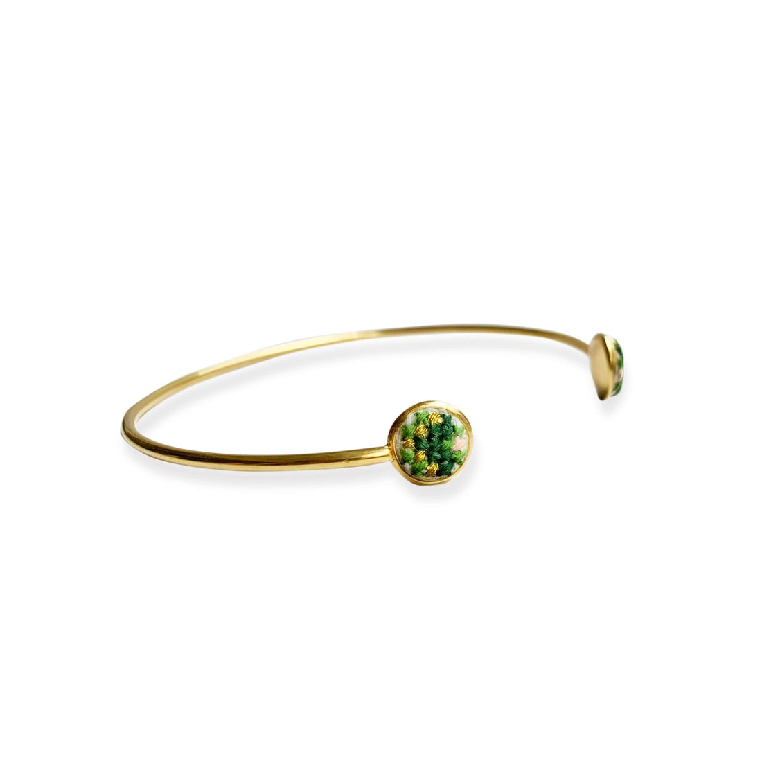 An image of the EarthHeir_Daun_LobsterCuff_001.jpg by Earth Heir
