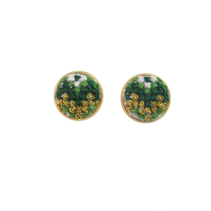 An image of the EarthHeir_Daun_Mahi-MahiStudsEarrings_001.jpg by Earth Heir