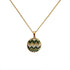 An image of the EarthHeir_Daun_MoonshellNecklace_001.jpg by Earth Heir